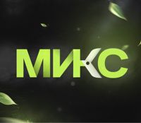 Микс — эйртач в городе Выкса