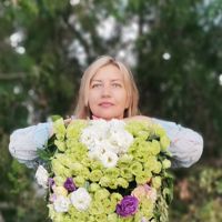 Алла — обработка стоп в Астрахани