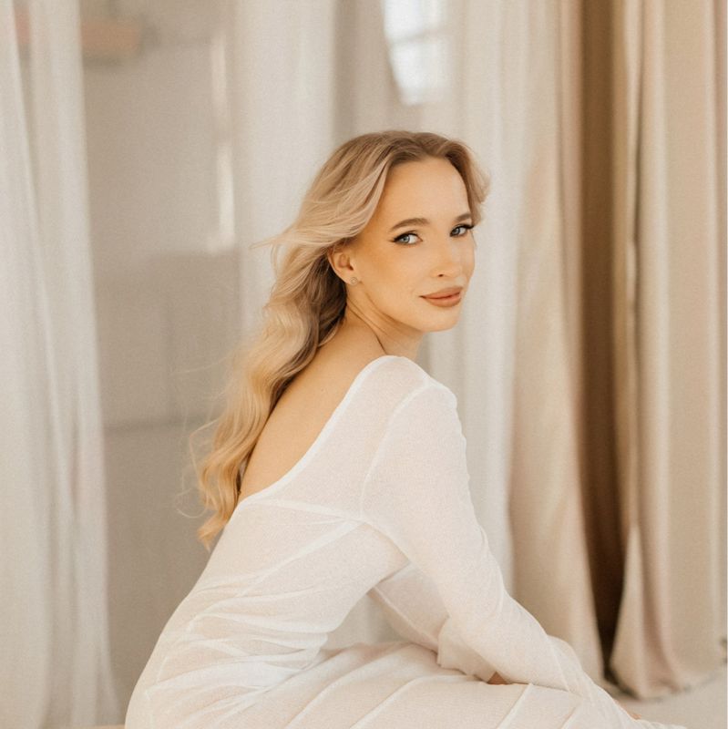 Елизавета Алексеева