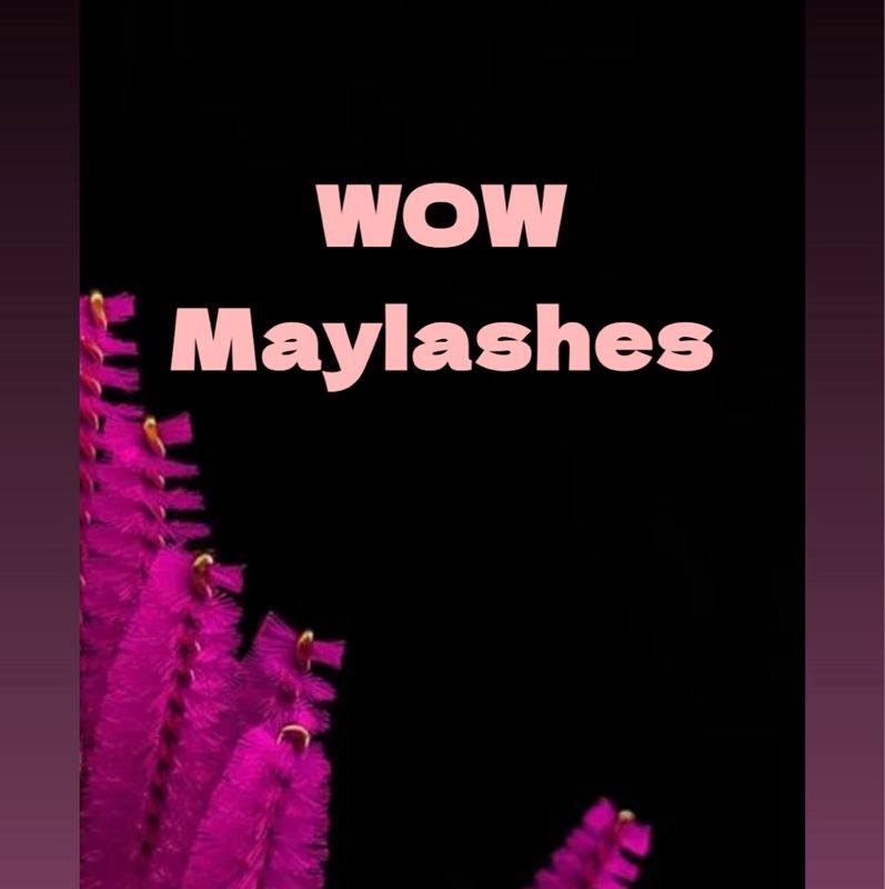 WOW MayLashes