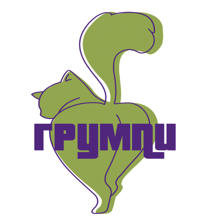 ГРУМПИ НГ
