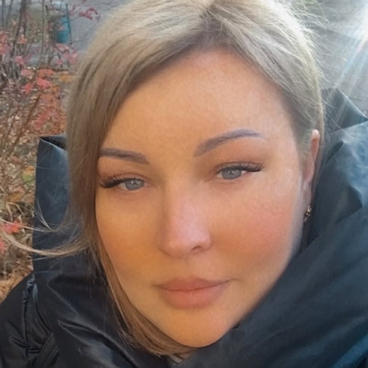 Валентина Медведева