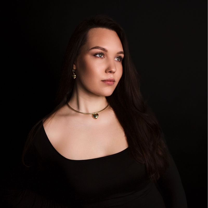Татьяна Мельникова