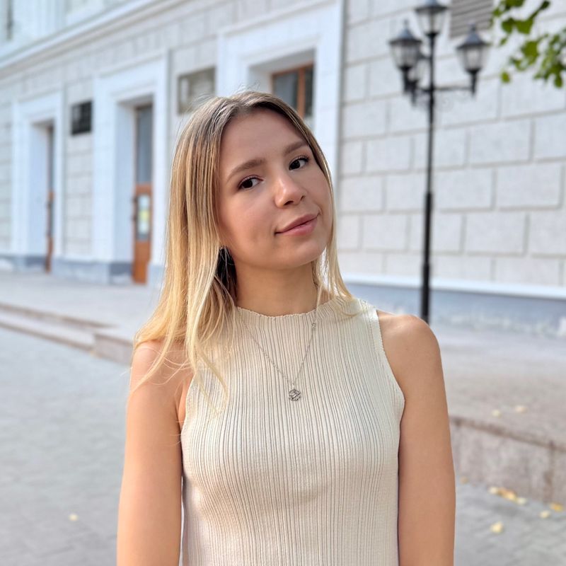 Кежватова Мария
