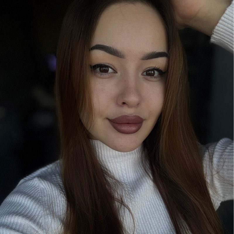 Ангелина