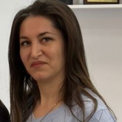 Асмик Э
