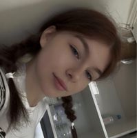 Яна — локоны в городе Магадан