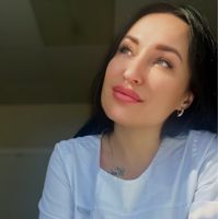 Евгения Лиштван — чистка лица в городе Салават