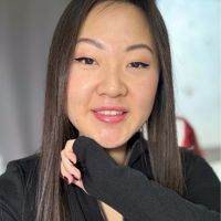 Olga — плетение кос в Люберцах