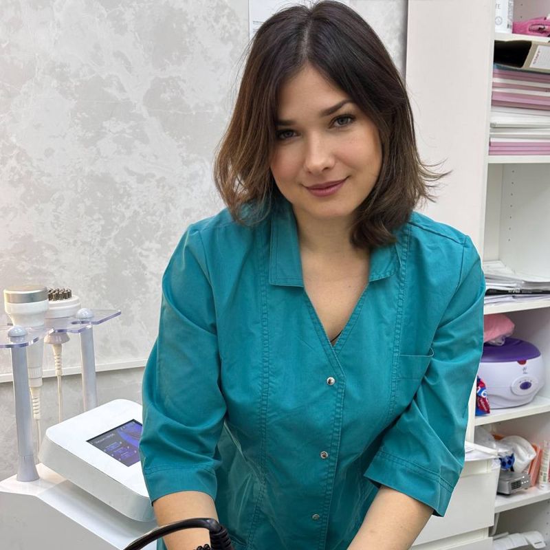 Екатерина