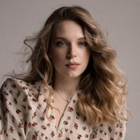 Екатерина — уход tokio inkarami в Калуге