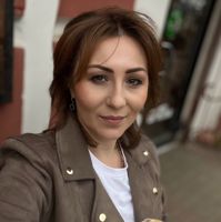 Папоротник — модельная стрижка в Калуге