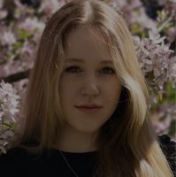 Алёна — обучение базовый курс в Уфе