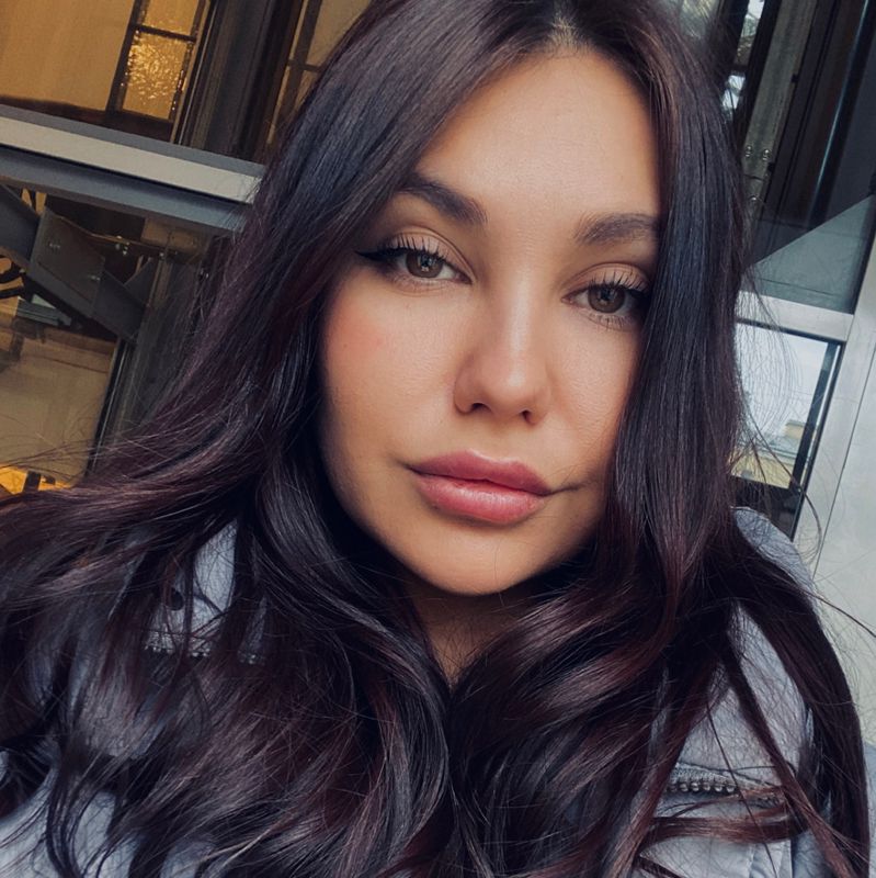 Карина