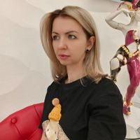 -= Мария =- — окрашивание бровей в городе Звенигород