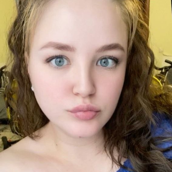 Ирина Попова