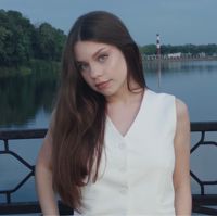 Виктория Руденко — долговременная укладка бровей в городе Новомосковск