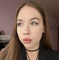 Екатерина — наращивание ресниц в городе Орск