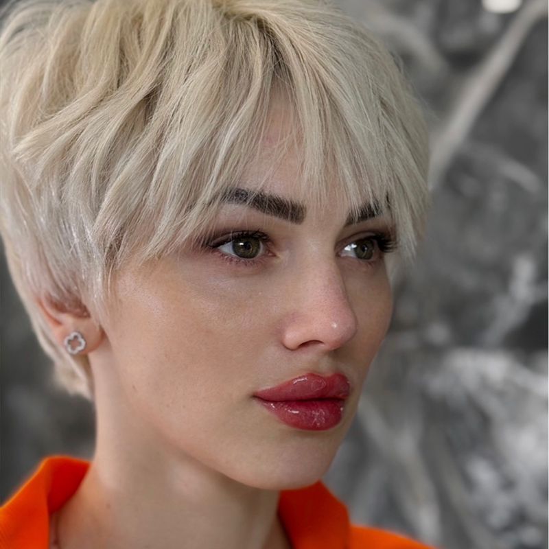 Natali Hair