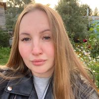 Марина — френч в городе Нягань