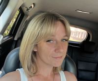 Светлана — педикюр пальчики с покрытием в городе Тамбов
