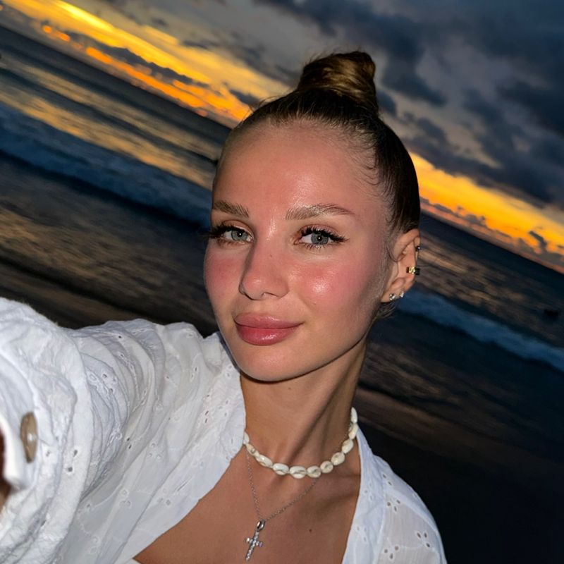 Виталина