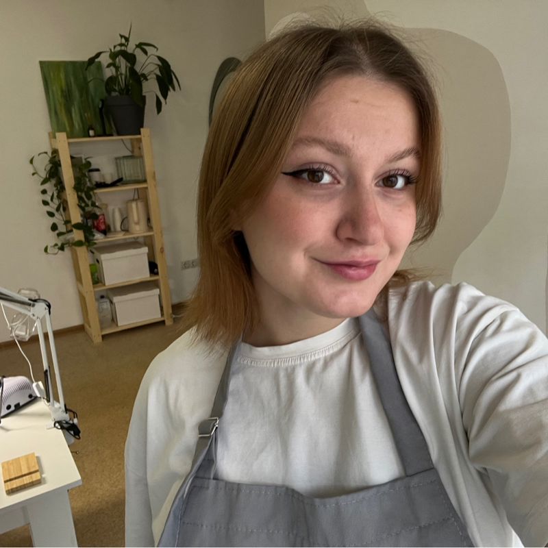 Чистякова Екатерина