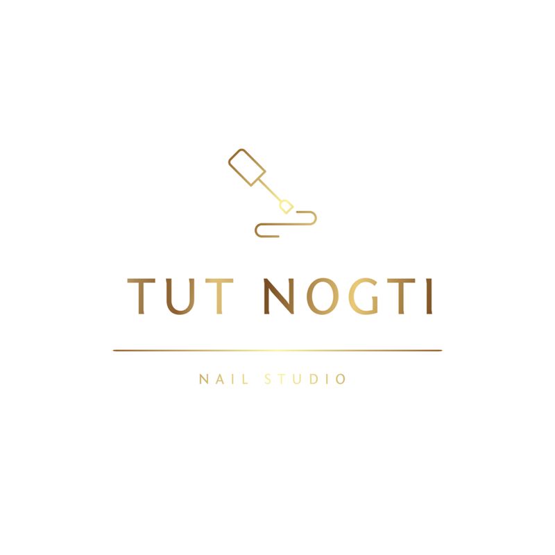 TUT NOGTY