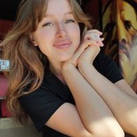 Виктория Евгеньевна — детский массаж в Новосибирске