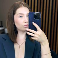 Алина Гагиева — завивка волос в городе Надым