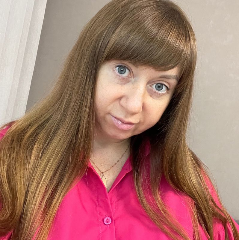 Татьяна Москвина