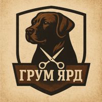Грум Ярд — груминг пуделя в Томске