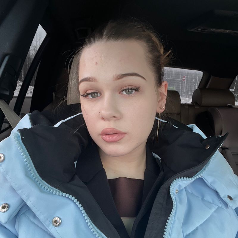 Екатерина Александровна