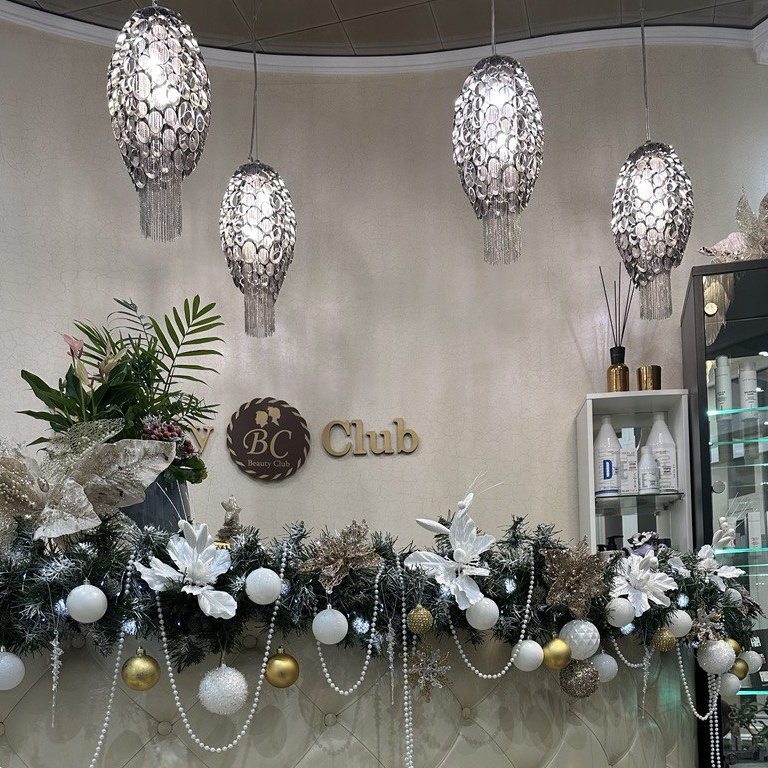 салон красоты Beauty Club