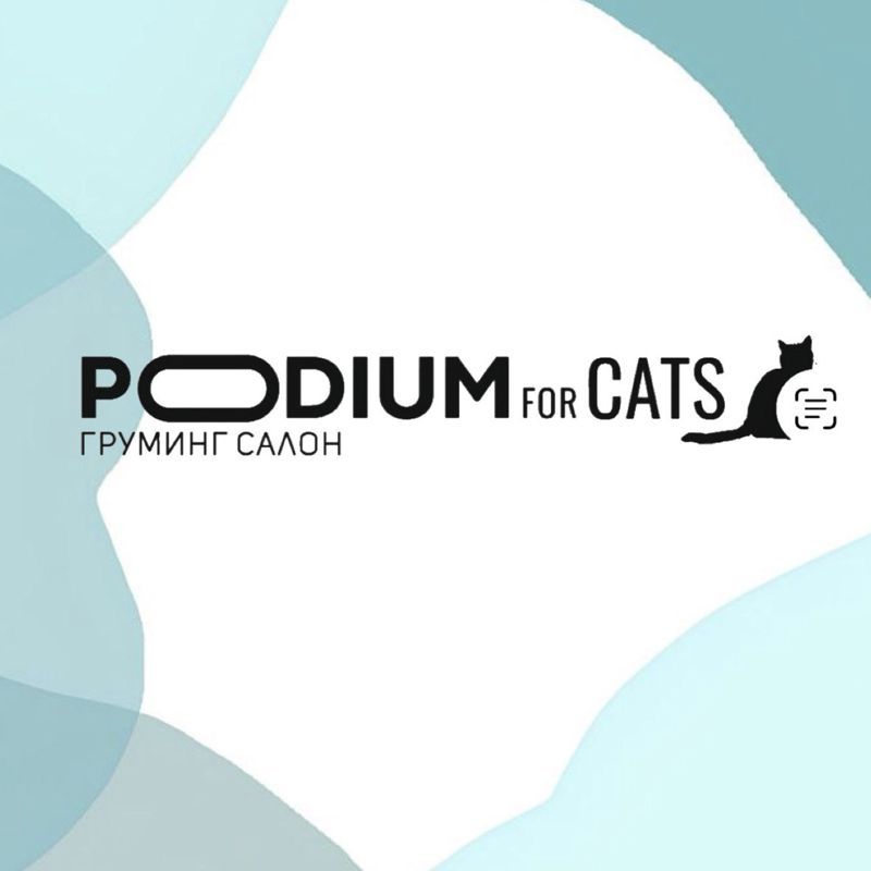 Груминг-салон PODIUMGROOM for Cats