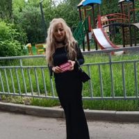 Анна Раду — коррекция бровей в городе Щелково