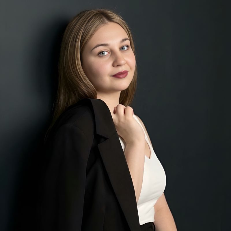 Наталия