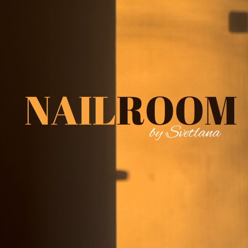 Nailroom by Svetlana