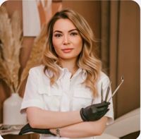Дана — плетение кос в Одинцово