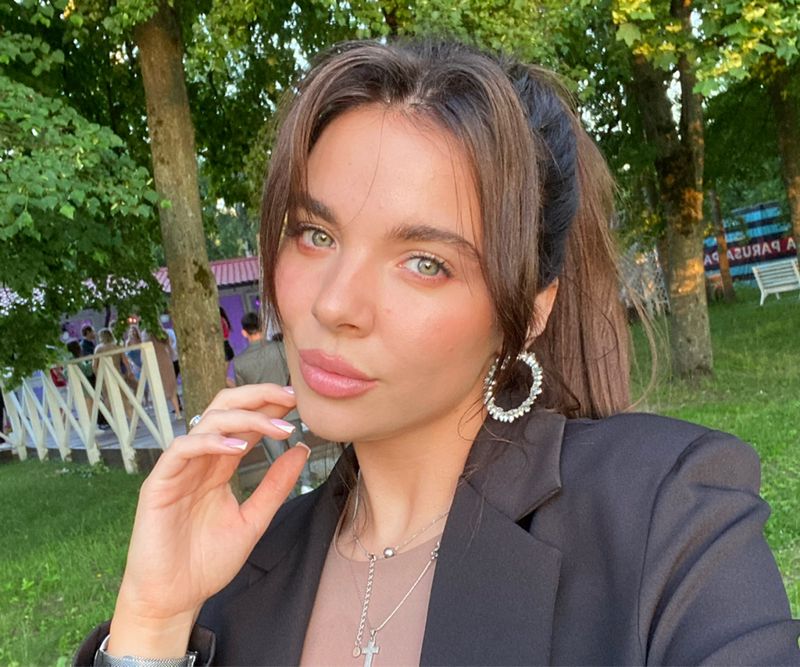 Наталия