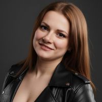 Виктория Хитрых — снятие гель-лака в городе Елец