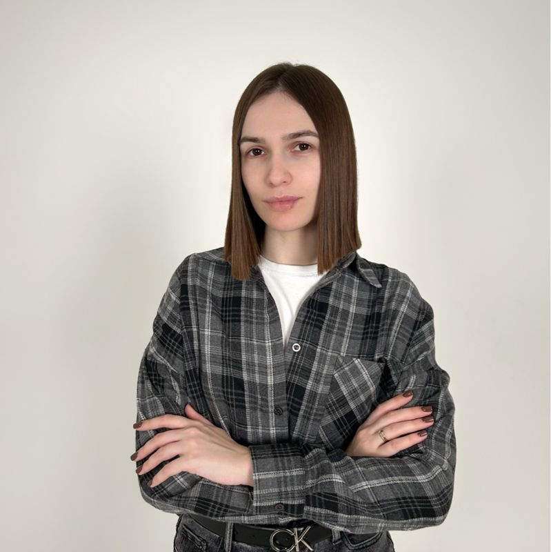Кристина