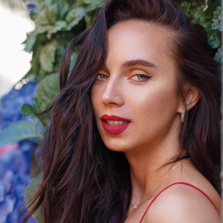 Екатерина