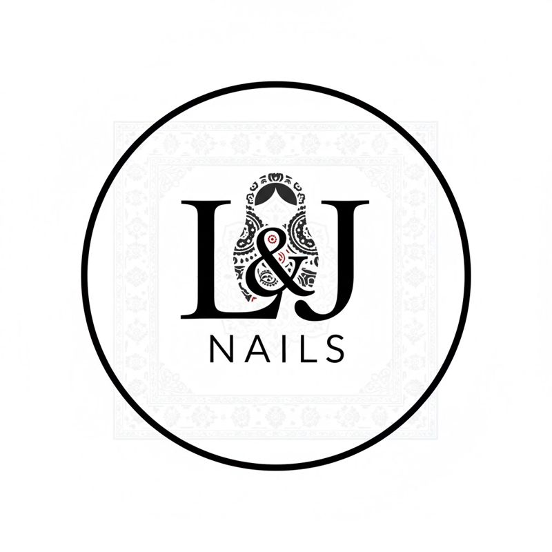 L&amp;amp;J Nails