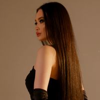 Студия Алины Сергеевой — уход tokio inkarami в Ульяновске