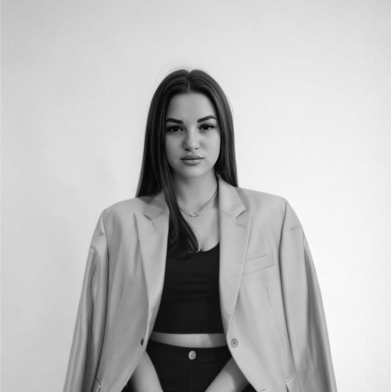 Екатерина