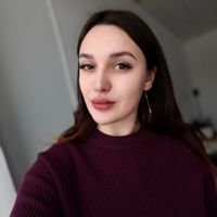 Анастасия — наращивание ресниц в городе Зарайск