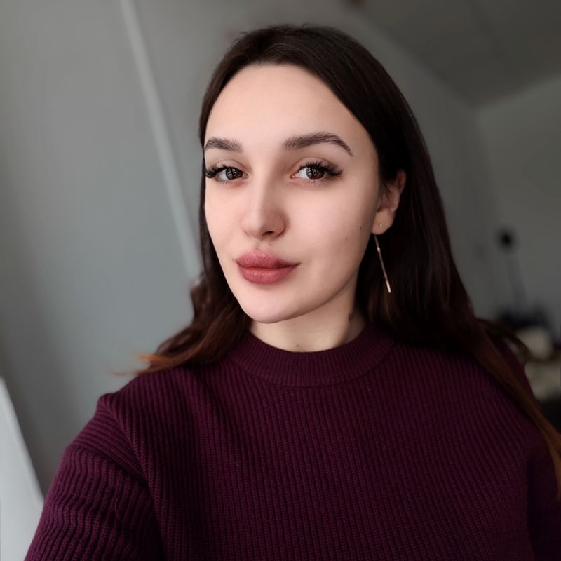 Анастасия