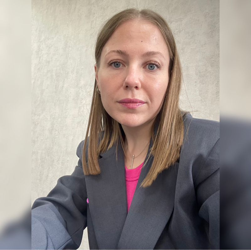 Екатерина
