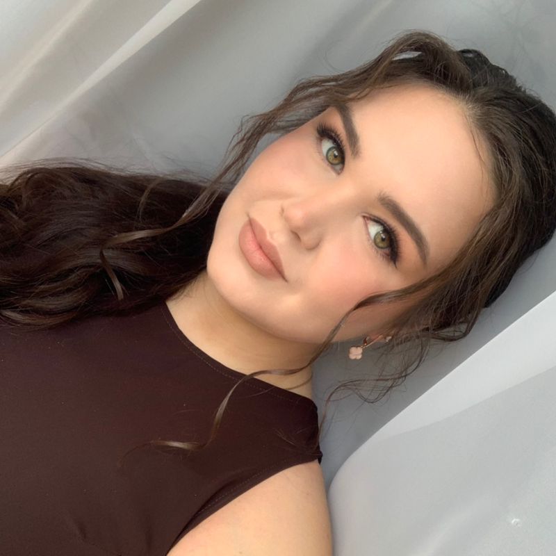Екатерина Шашкарова